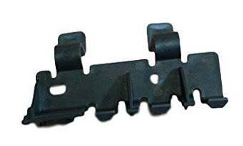 Arka Tampon Bağl.Braketi Sol Alt-Dql000071 E-/Discovery 3-4