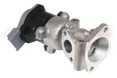 Egr Valfi Sağ-Lr018466 V-Lr010125-1316149-Lr006995-Jde8785-C2C40184 (Jaguar)-2.7/Range Rover Sport-Discovery 3