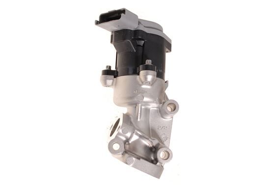 Egr Valfi Sol-Lr018465 V-Lr010124-C2C40183 (Jaguar)-2.7/Range Rover Sport-Discovery 3