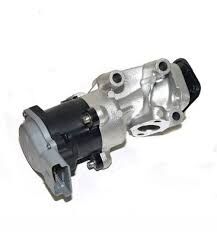 Egr Valfi Sol-Lr018465 V-Lr010124-C2C40183 (Jaguar)-2.7/Range Rover Sport-Discovery 3