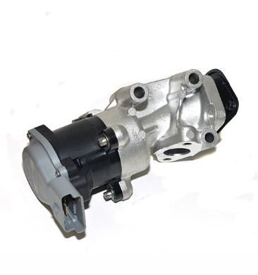 Egr Valfi Sol-Lr018465 V-Lr010124-C2C40183 (Jaguar)-2.7/Range Rover Sport-Discovery 3