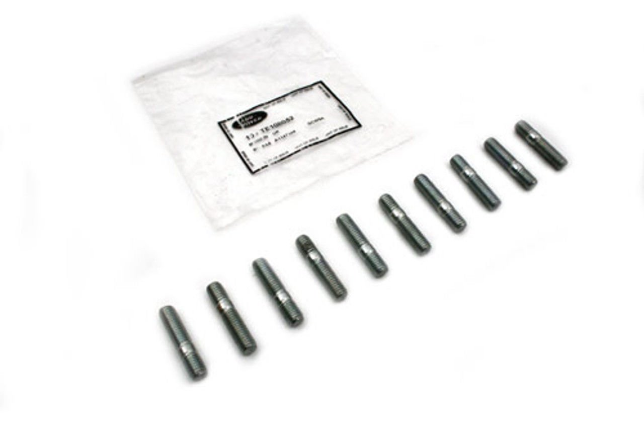 Egzoz Manifold Saplaması-Te108052-Te108051-/Discovery 2