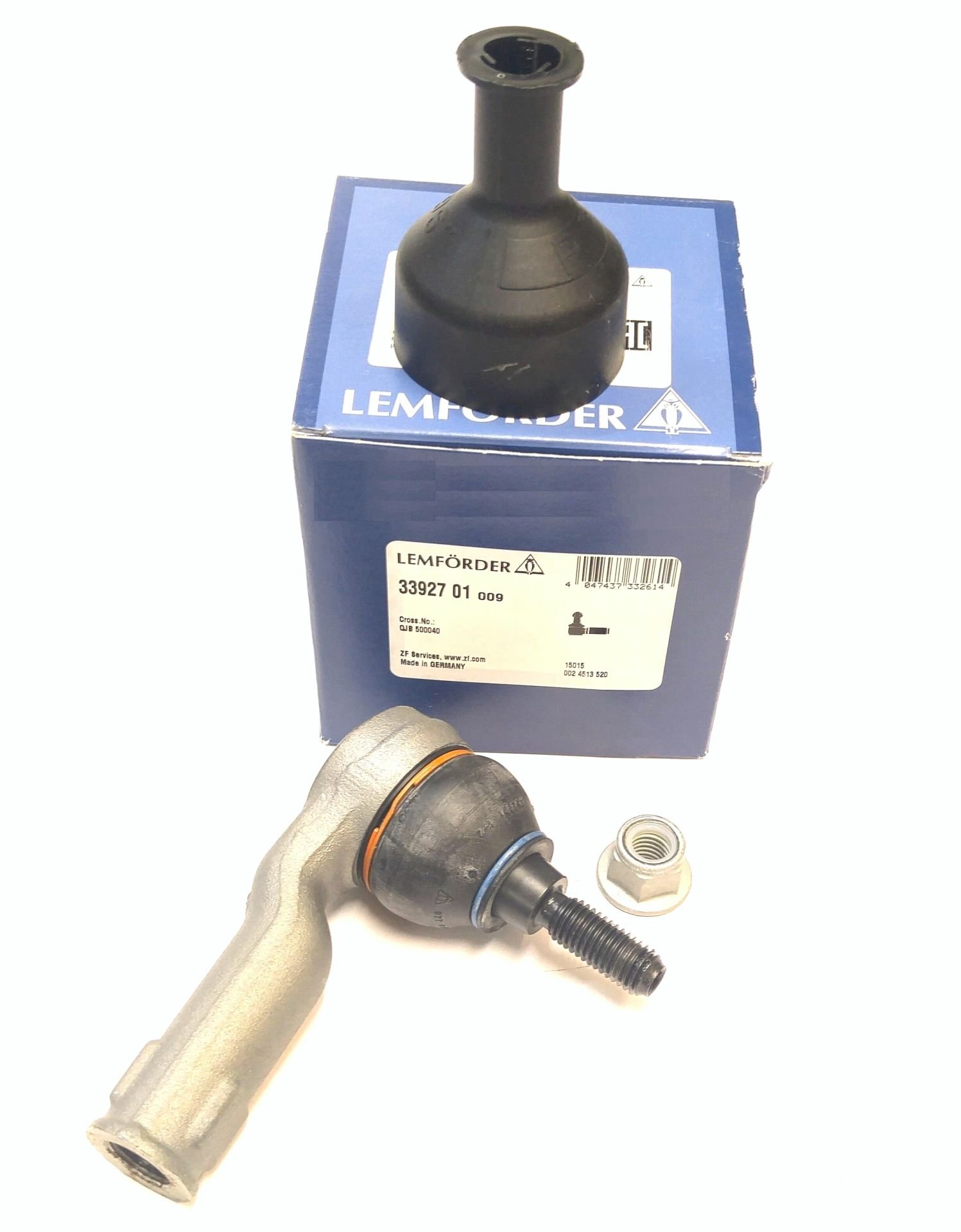 Rot Başı ( R-L )-Qjb500040 L-Lr010675-/Range Rover Sport