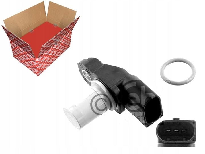 Eksantrik Devir Sensörü-8510297 F-Nsc100890L-Td4/Freelander 1
