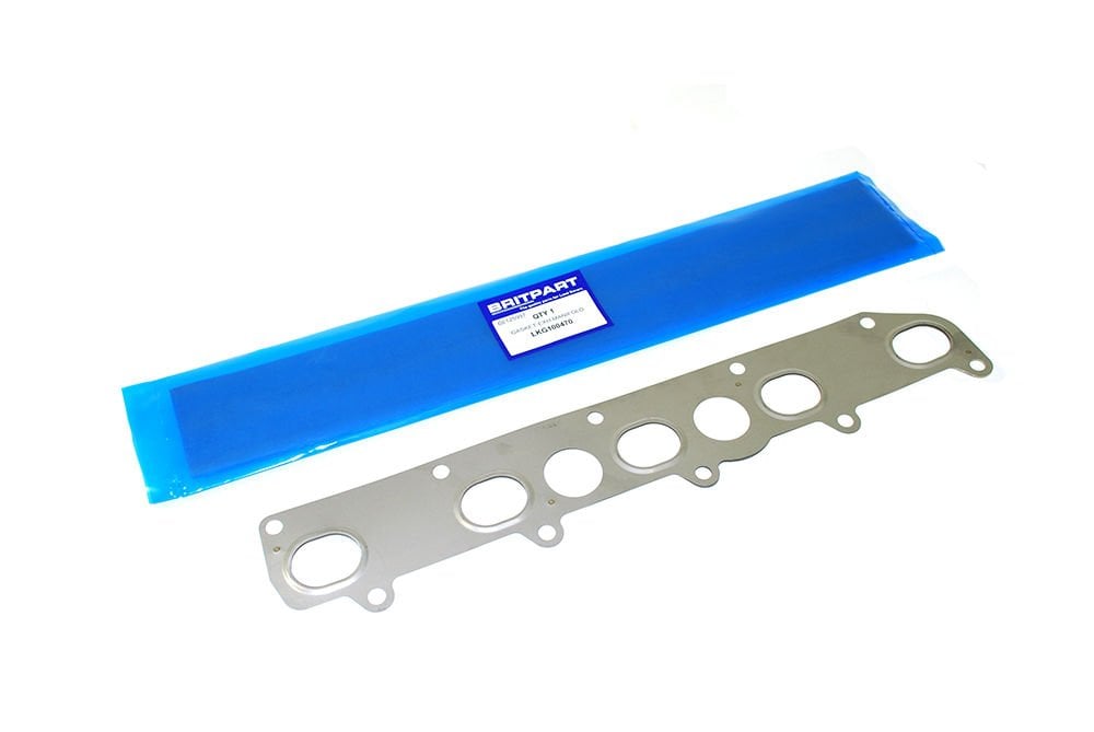 Egzoz Manifold Contası-Lkg100470 B-Td5/Discovery 2