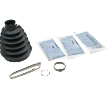 Aks Körüğü Ön ( R-L )-Tdr100780 A-/Discovery 2