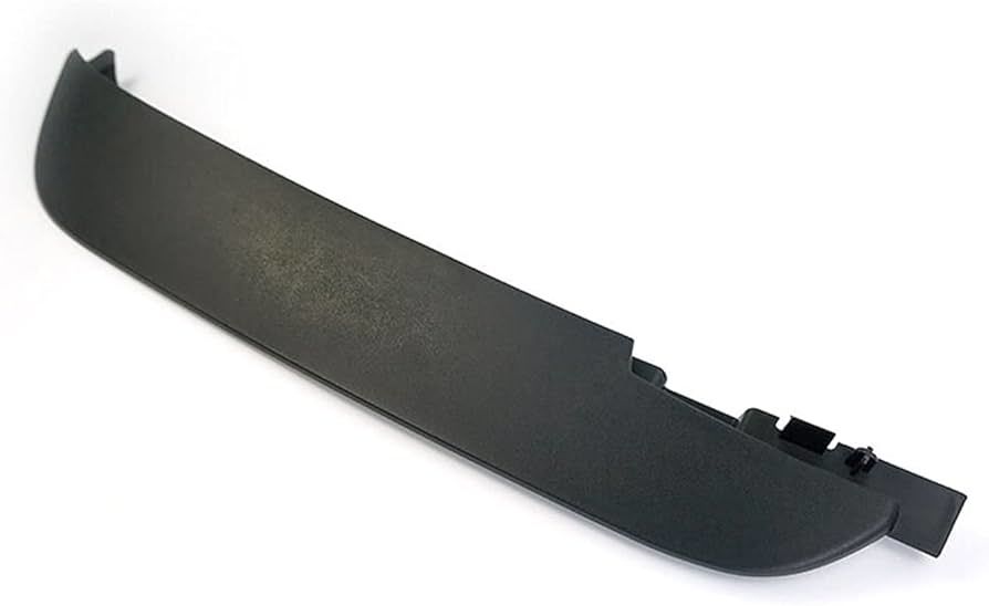 Deflektör Tampon Sağ-Lr026536 R-/Range Rover Evoque
