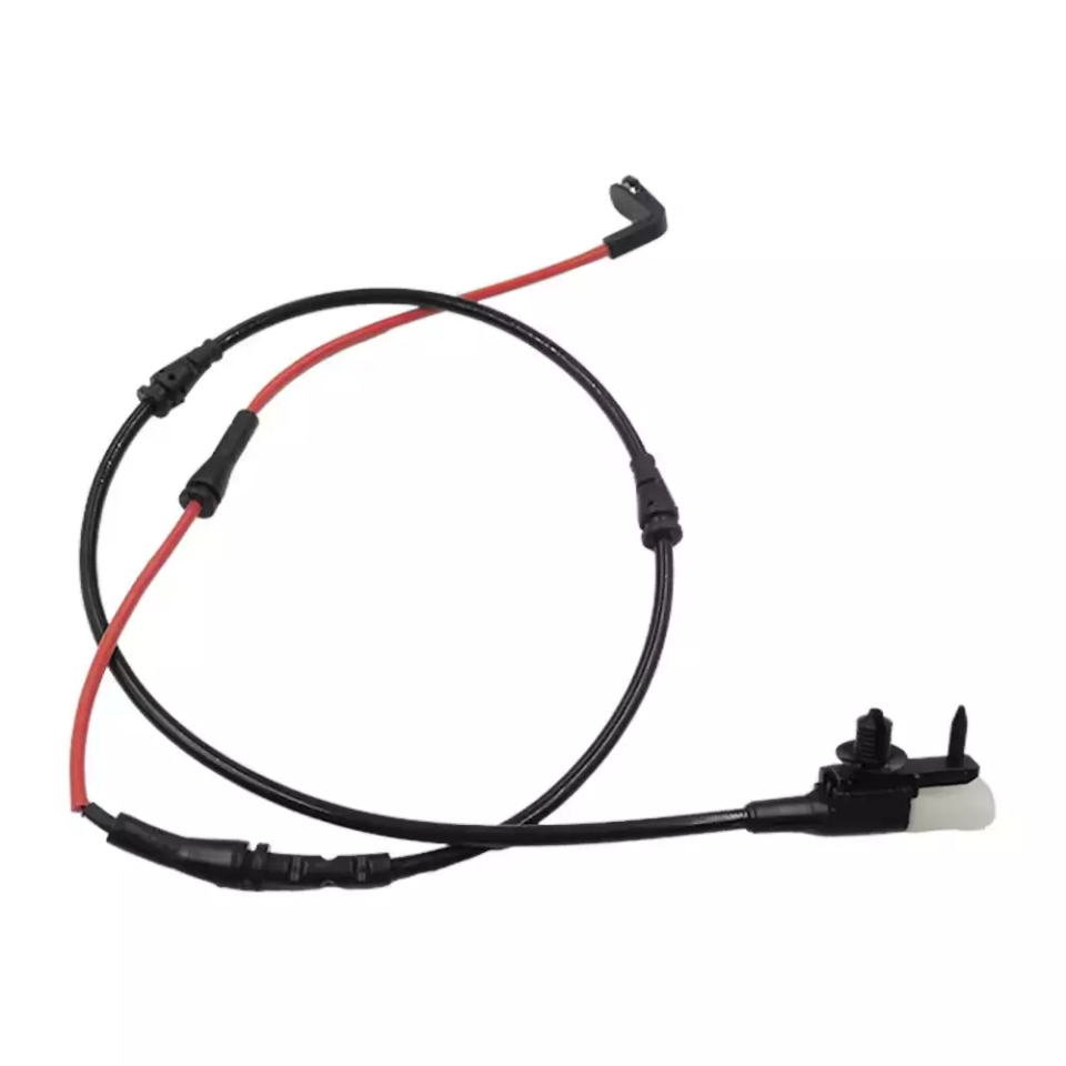 Balata İkaz Kablosu Ön-T2H2092 A-T4N16082-/Jaguar