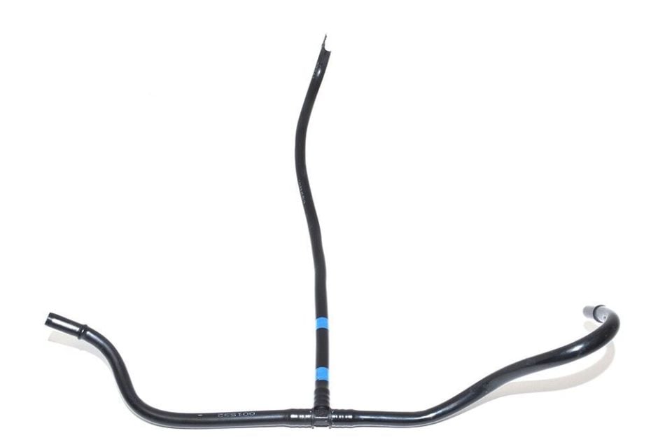 Emme Manifold Havalandırma Hortumu-Llh500220-Llh000030-V.6/Freelander 1