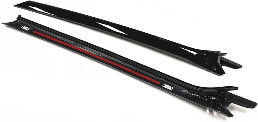 Direk Kaplaması Ön Sol-Lr076515 E -Lr054328-/Range Rover Sport