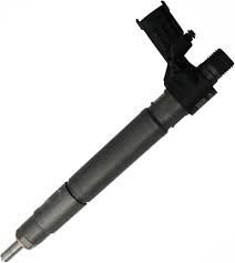 Enjektör Komple ( Adet )-Lr001325 B.-Lr006864-2.2/Freelander 2