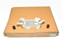 Yağ Soğutucu Komple ( Motor )-Pbc000010-V6/Freelander 1