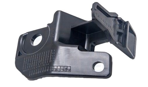 Far Braketi Sol-Lr054699 R-Lr049182-/Range Rover Sport