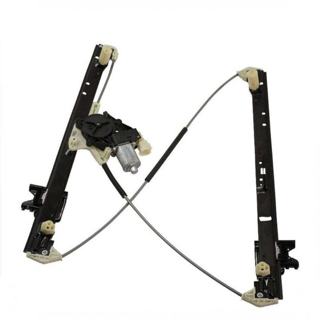 Cam Krikosu ( Motorlu ) Arka Sağ-Lr153961 E-Lr098182-Lr078165-/Range Rover New