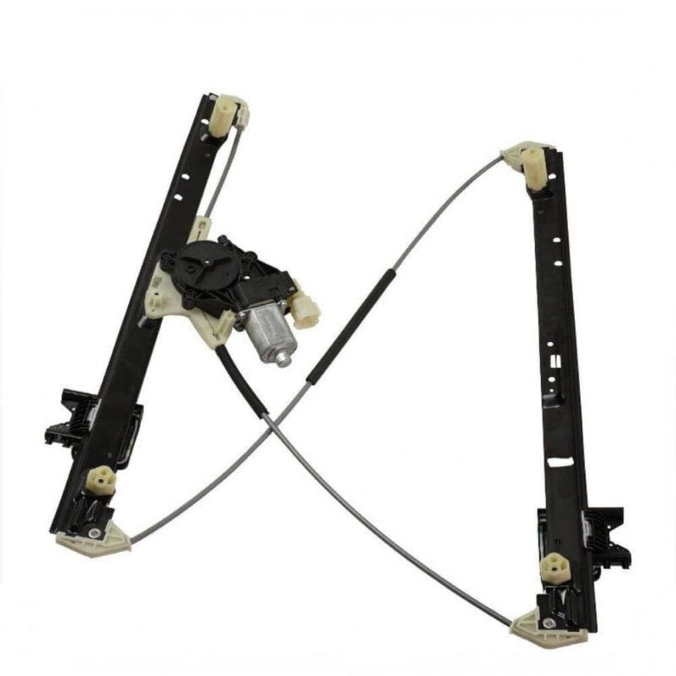 Cam Krikosu ( Motorlu ) Arka Sağ-Lr153961 E-Lr098182-Lr078165-/Range Rover New