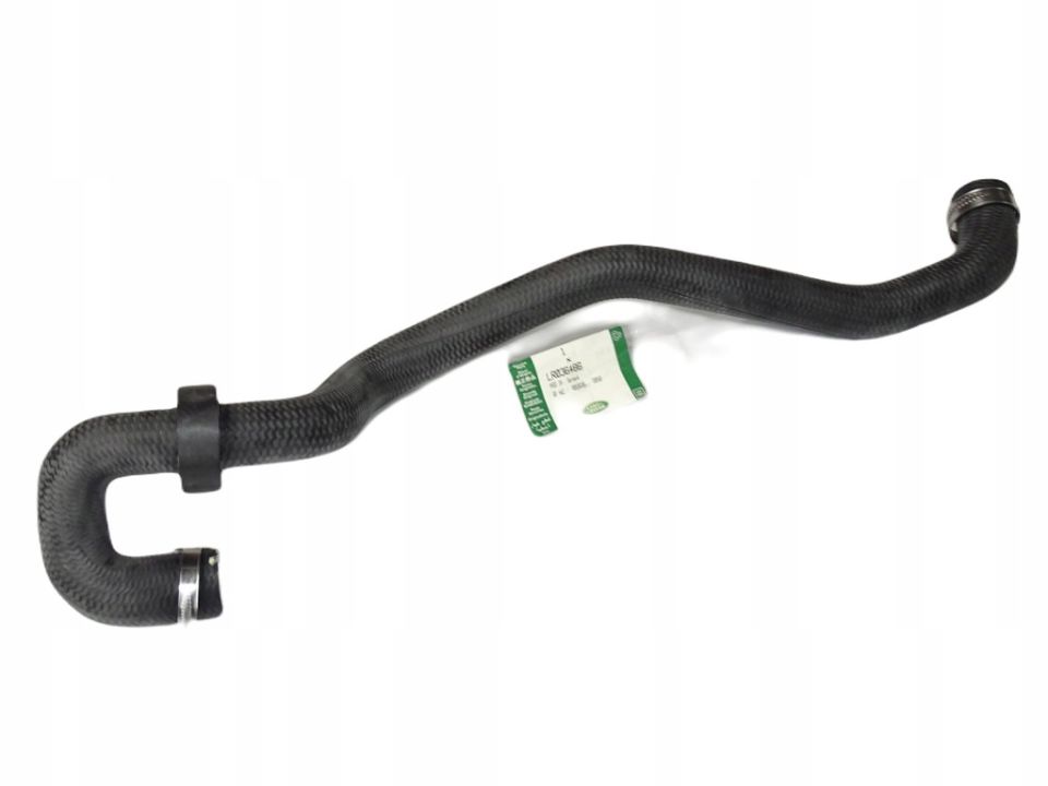 Turbo Hava Hortumu-Lr036486-/Range Rover New