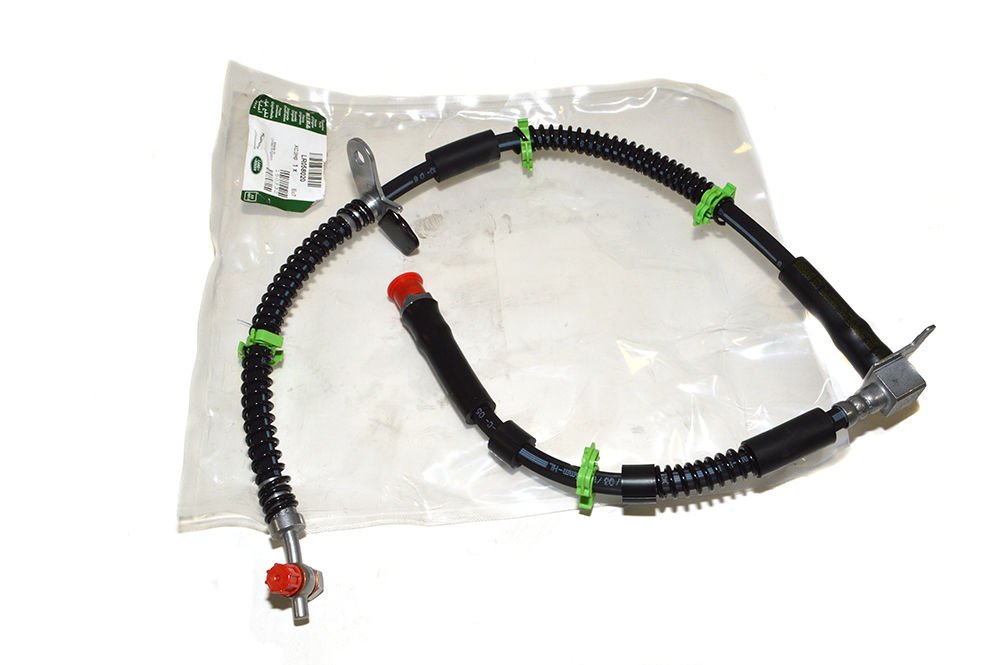 Fren Hortumu Ön Sol-Lr058020-Shb500260-Shb500038-Lr044354-Lr019329-Lr018105-/Range Rover Sport