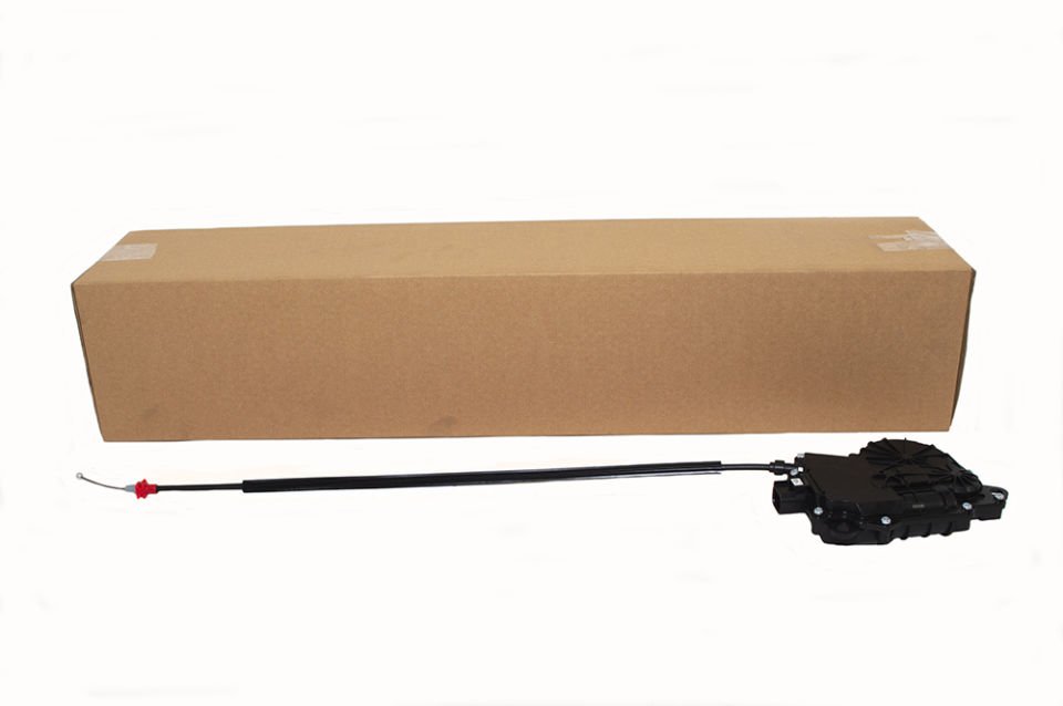 Kapı Vakum Motoru Ve Teli Arka (Soft Close)-Lr108981-Lr064861-Lr038298-/Range Rover New