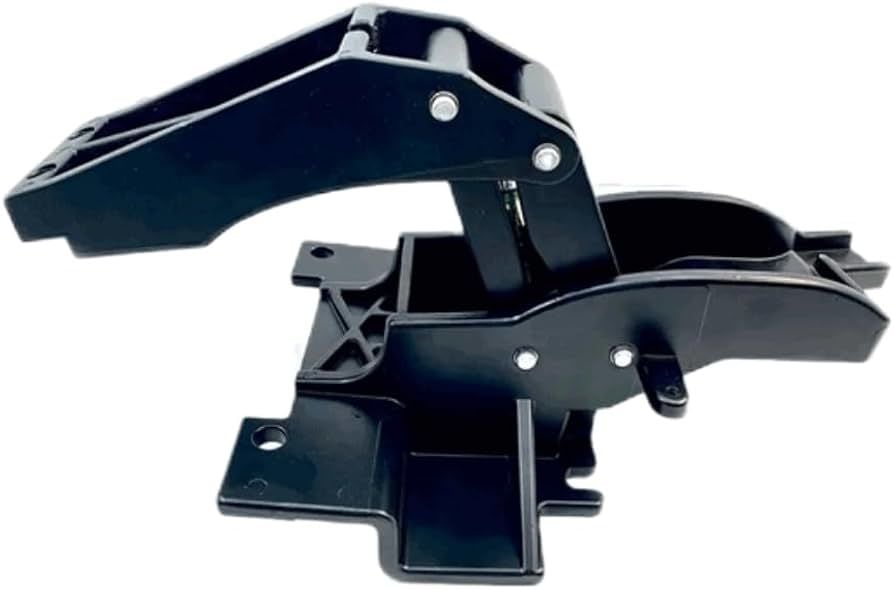 Basamak Elektrikli Tip Braket Sol Ön-Vplgp0137-/Range Rover Sport