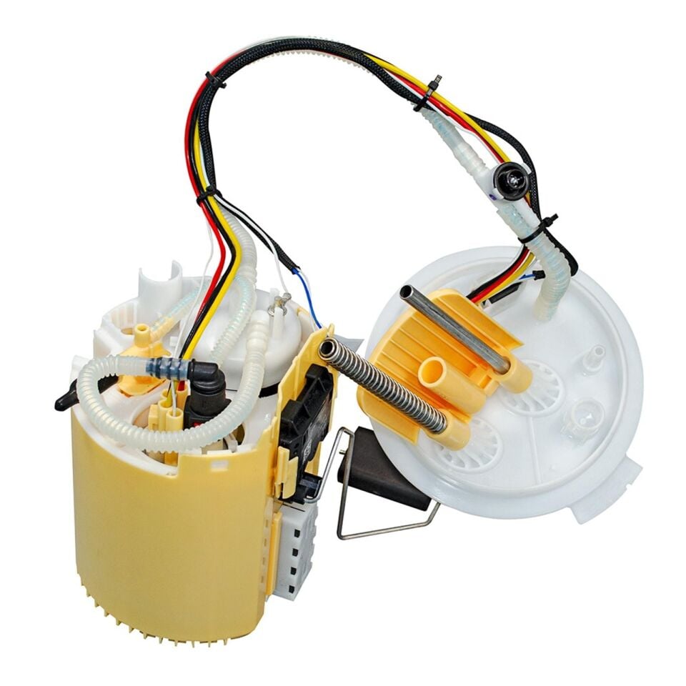 Yakıt Pompası Komple ( DEPO İÇİ )-LR117840 H-T4A17195 (JAGUAR)-Ranger Rover Velar