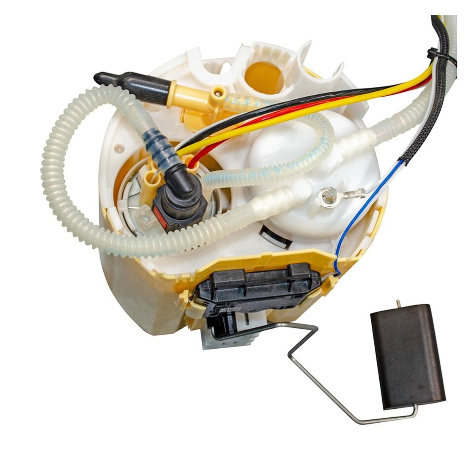 Yakıt Pompası Komple ( DEPO İÇİ )-LR117840 H-T4A17195 (JAGUAR)-Ranger Rover Velar