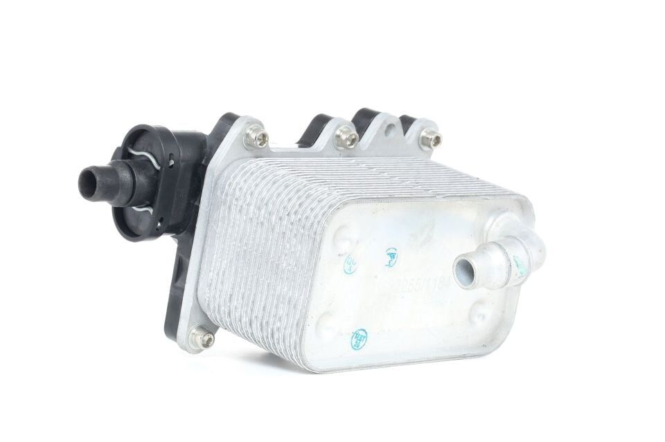 Şanzıman Yağ Soğutucusu-Ubc760011 N.-Ubc760030-3.0/Range Rover New 2