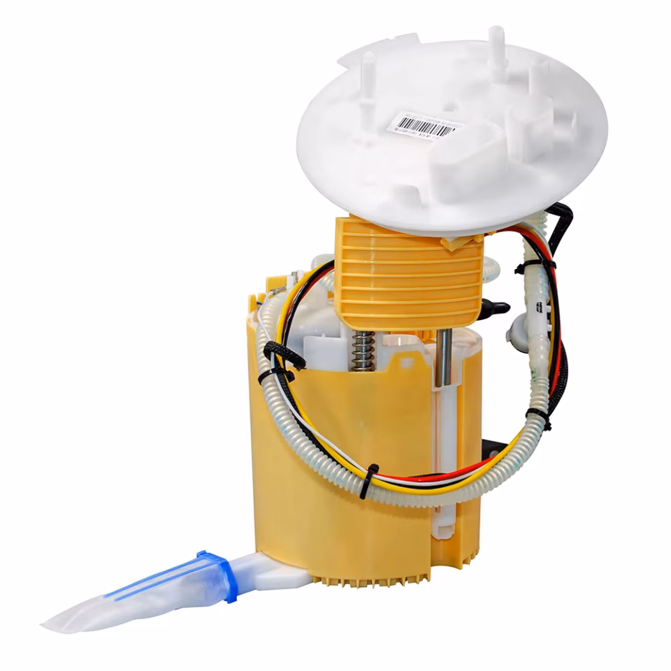 Yakıt Pompası Komple ( DEPO İÇİ )-LR117840 H-T4A17195 (JAGUAR)-Ranger Rover Velar