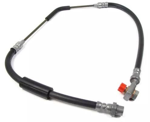 Fren Hortumu Arka Sol-Lr044358 L-Lr017421-Lr058025-Shb500153 - Shb500152-/Range Rover New 2
