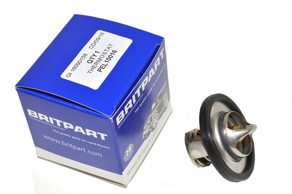 Termostat İçi ( 88 Derece )-Pel10016 B..-1.8/Freelander 1