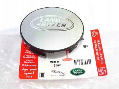 Jant Göbek Kapağı-Lr094193-/Range Rover Range Rover Velar