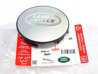 Jant Göbek Kapağı-Lr094193-/Range Rover Range Rover Velar
