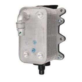 Şanzıman Yağ Soğutucusu-Ubc760011 N.-Ubc760030-3.0/Range Rover New 2