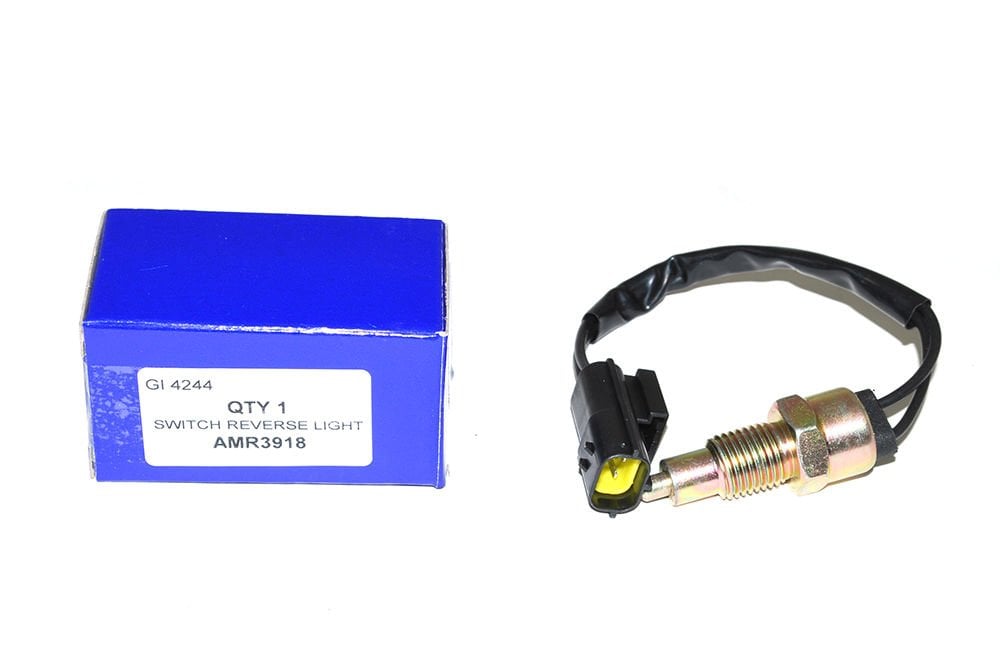 Geri Vites Müşiri-Amr3918 B-Cdu51-/Freelander 1