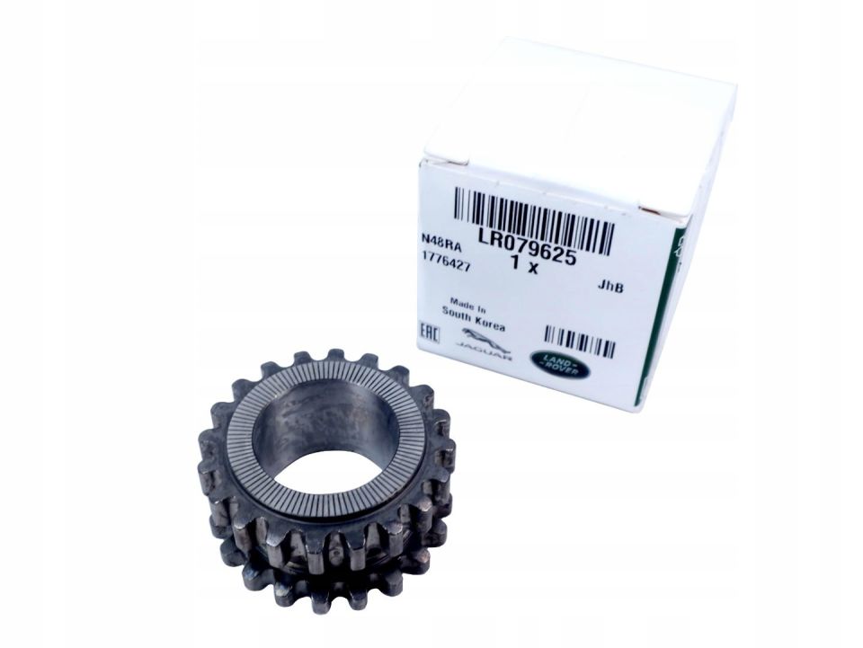 Krank Dişlisi-Lr079625-T2H26011 (Jaguar)-2.0 Benzinli/Range Rover Evoque