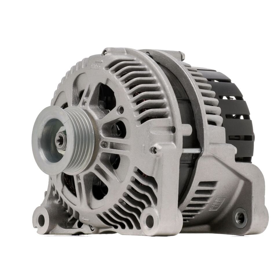 Alternatör Komple-Yle500180 H-Yle000051-3.0/Range Rover New 2