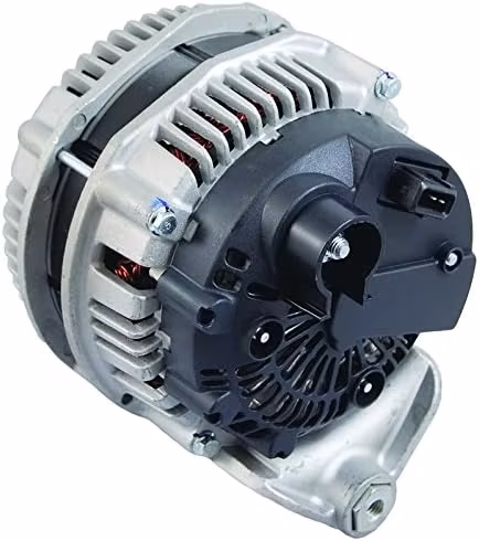 Alternatör Komple-Yle500180 H-Yle000051-3.0/Range Rover New 2