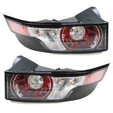 Arka Stop Lambası ( R-L ) Set-Mrt.00613-Lr058817 Set-Lr058816 Set-Lr057980-Lr074796-/Range Rover Evoque