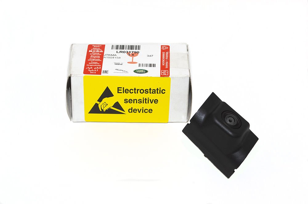 Arka Kamera-Lr031790-Lr018495-/Range Rover Sport