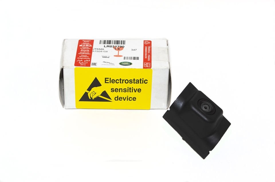 Arka Kamera-Lr031790-Lr018495-/Range Rover Sport