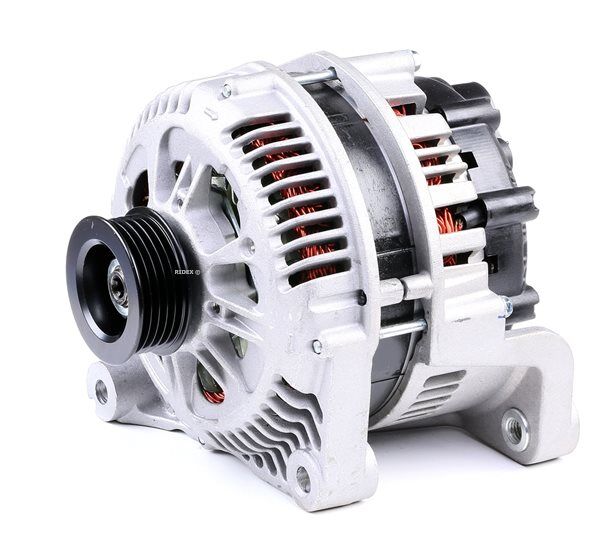 Alternatör Komple-Yle500180 H-Yle000051-3.0/Range Rover New 2
