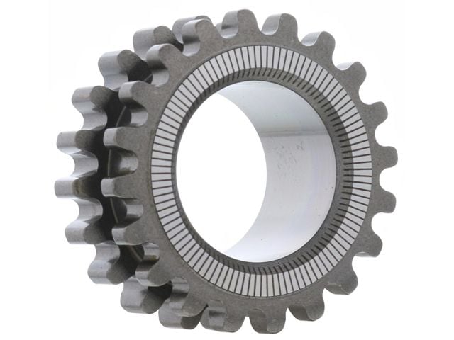 Krank Dişlisi-Lr079625-T2H26011 (Jaguar)-2.0 Benzinli/Range Rover Evoque