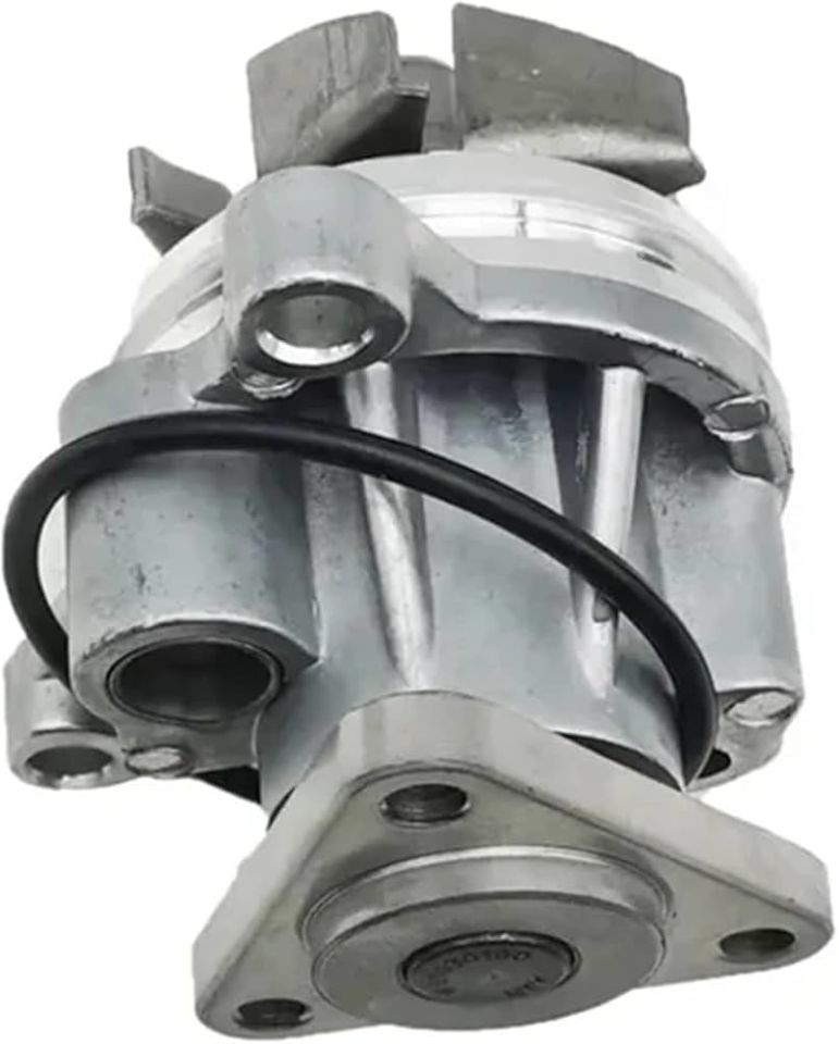 Devirdaim Komple-Lr025302 A-Lr053310-Lr081578-Lr040990-Jde36106-Xr858491-Jde38893 (Jaguar)-2.0 Benzinli/Range Rover Evoque-Freelander 2