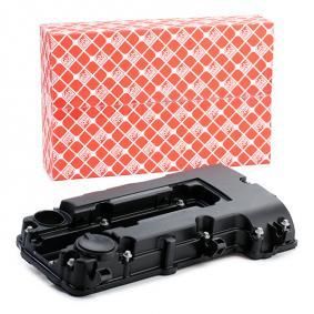 Külbütör Kapağı Komple-Lr070360 F.-Lr030368-Lr038319-Lr056035-Jde38024-Jde27458-Jde36109 (Jaguar)-2.0 Benzinli/Range Rover Evoque
