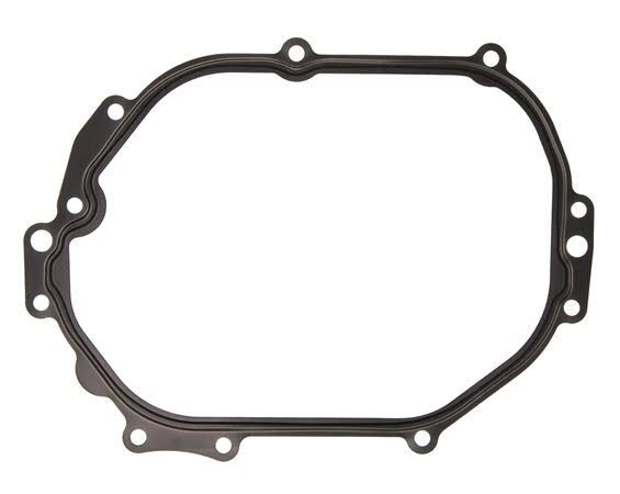 Eksantrik Kapak Contası Üst-Lr073816 M-Jde38501 (Jaguar)-Jde36963 (Jaguar)-2.0 Dizel/Range Rover Sport