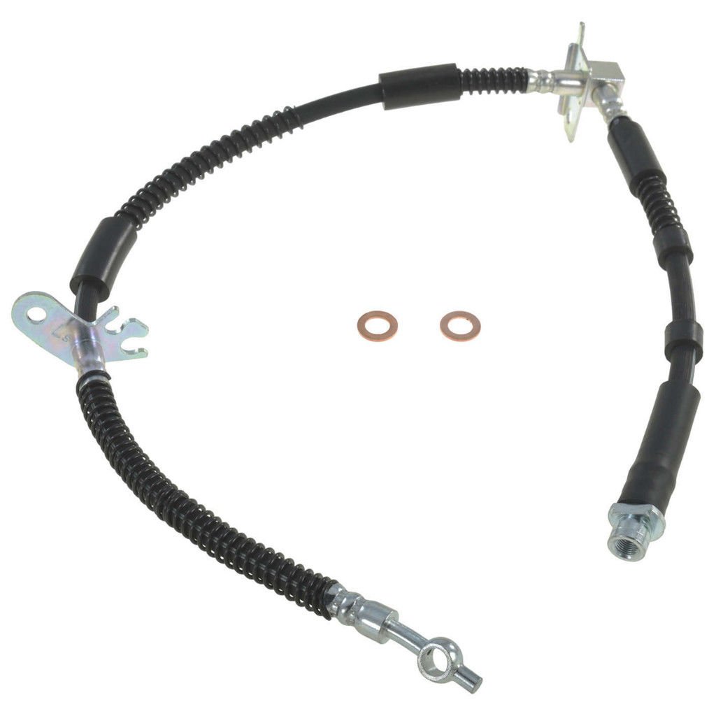 Fren Hortumu Ön Sol-Lr058020 B.-Shb500260-Shb500038-Lr044354-Lr019329-Lr018105-/Range Rover Sport