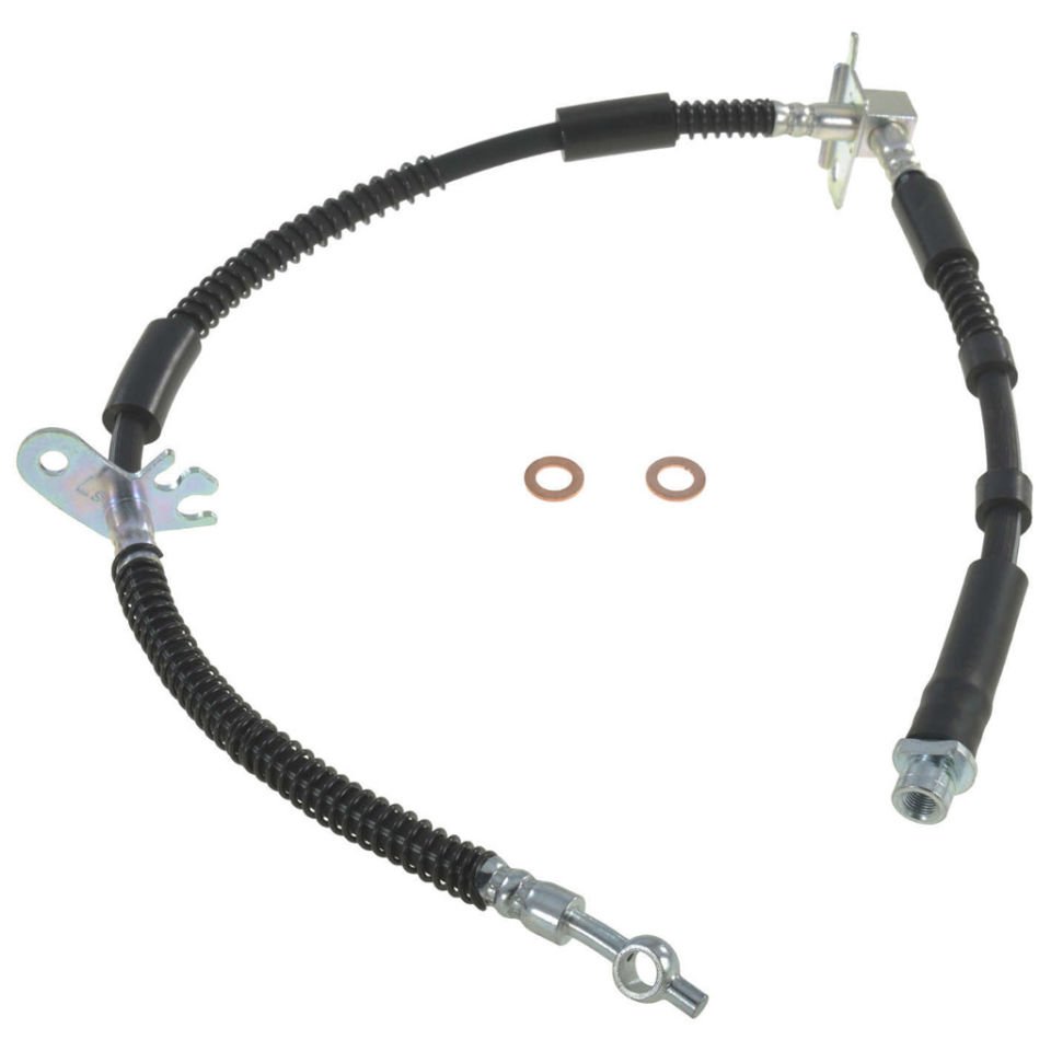 Fren Hortumu Ön Sol-Lr058020 B.-Shb500260-Shb500038-Lr044354-Lr019329-Lr018105-/Range Rover Sport