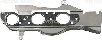 Egzoz Manifold Contası Sol-Lr116111 V-Lr041649-3.0 Benzinli/Range Rover Sport - 71-17233-00