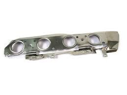 Egzoz Manifold Contası Sol-Lr116111 V-Lr041649-3.0 Benzinli/Range Rover Sport - 71-17233-00