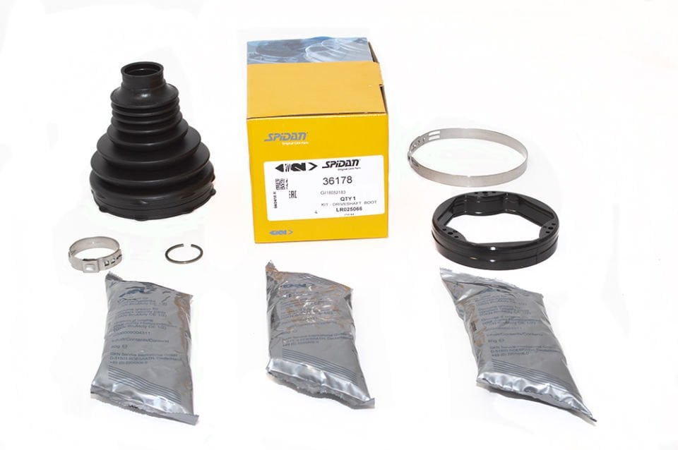 Aks Körüğü Ön İç-Lr025066 G-J9C7758 (Jaguar)-/Range Rover Evoque