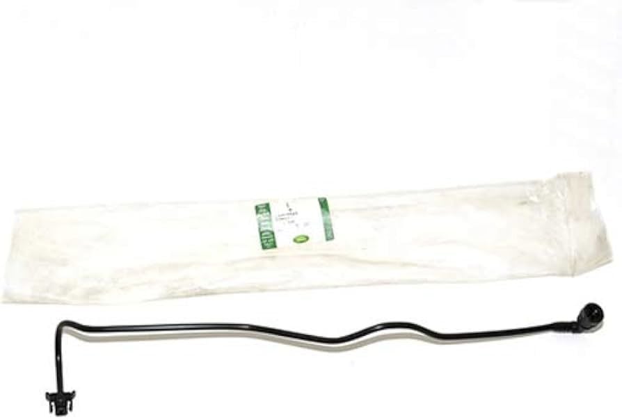 Hortum Radyatör Ara-Lr019341-3,2/Freelander 2